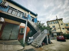 -济南轻骑摩托车有限公司(和平路)