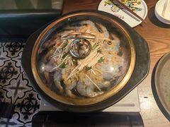 -前海沿·青岛菜(李沧万达店)