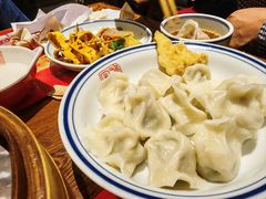 -新兴园饺子馆(河南街店)