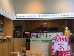-龙治汉堡(中华城店)