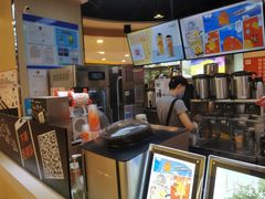 -CoCo都可(香港名都店)