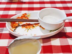 -西贝莜面村(万象天地店)