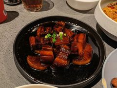 红烧肉-日上三甘(三里屯店)
