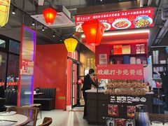 -匠熙小馆(崇文门店)