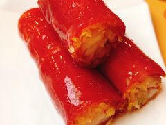 金沙红米肠-点都德(汇盈广场店)