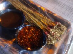 生串-万丰串店
