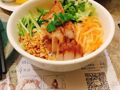 -美奈小馆·东南亚菜(福田星河COCO Park店)