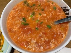 -吕氏疙瘩汤·海鲜新鲁菜(海州利群店)