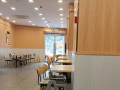 -永和大王(一口茶豆浆|花香豆更香·长寿路店)