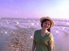 -南汇嘴观海公园