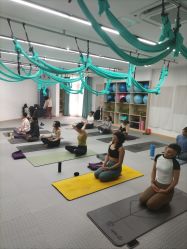 点击看大图 -玛尼瑜伽·普拉提