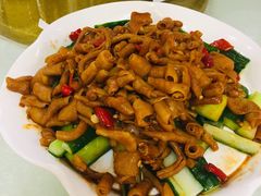 -椿记烧鹅(叠彩店)