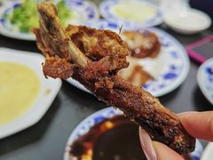 -利群烤鸭店(前门店)