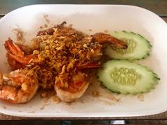 -Doo Dee Thai Food(Issan/Isaan/Esan)