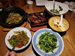 -小柴米·传统江西菜(八一广场店)