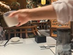 -北平楼·烤鸭·北京菜(牡丹园店)