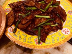 -那家小馆•北京菜•烤鸭(中关村店)