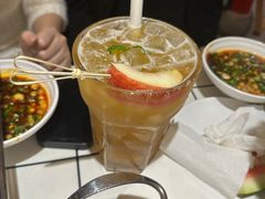 -蛙一刀·麻椒鱼火锅(金仙桥店)