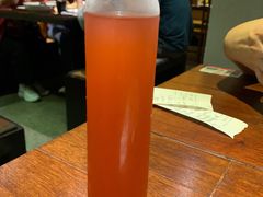 现磨树莓汁-大牌大·传统杭帮菜(湖滨店)