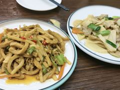 -民间瓦缸煨汤館(嵩山路店)