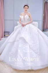 -Renee芮亦婚纱(原丽莎)