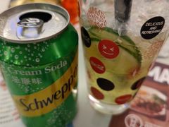 -食大利香港茶餐厅(南亚风情第一城店)