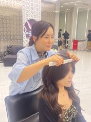 -INLIFE HAIR韩国美发