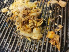 -石记老北京炙子烤肉(松园店)