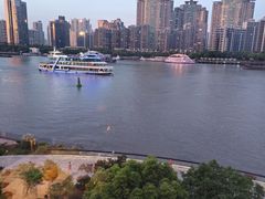 -Kathleen's Waitan 凯圣琳江景西餐厅(外滩店)