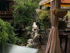 -漫渡庄绿岛花园•隐世庭园菜(滨湖店)