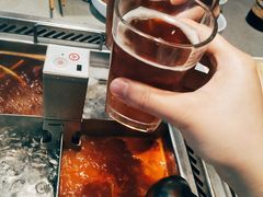 -海底捞火锅(新松江路店)