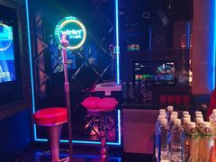 -温莎KTV(珠江路店)