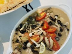 -春树下·树屋花房西餐厅(罍街AS1980店)