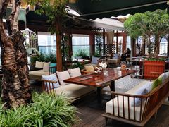 -时光乌托邦空中花园餐厅川味·融合菜(幸福广场店)