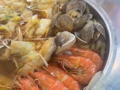 -陈小厨海鲜大咖·15年平潭味(龙王头店)