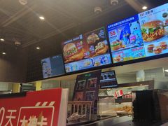 -肯德基(凤凰海店)