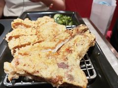 -馔豚·台北菜专门店(深圳湾万象城店)