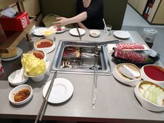 -海底捞火锅(旭辉MALL店)