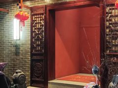 -曾记大腰子烧烤(苗栗路总店)