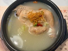 -长顺参鸡汤店(西塔总店)