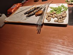 -熙成烧烤(白塔岭店)