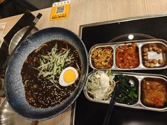 -The bon House李本家韩国料理(玉林生活广场店)