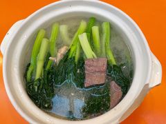 白菜煲-雅苑餐厅(朝天路店)