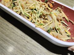 -隆喜元鱼汤包·海鲜(中联广场店)