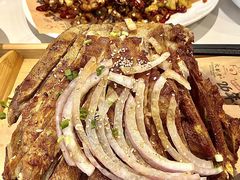 -火龙堂·风味民间菜(文一路店)