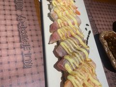 -林妈妈村·日式料理(宝山龙湖天街店)