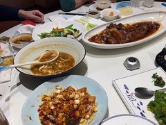 -玉华台饭庄·淮扬菜·烤鸭(望京店)