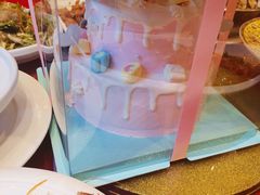 -盈春大饭店(千山路店)