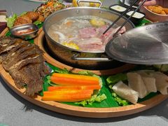 -椰小鸡·琼州糟粕醋(美兰缤纷城店)