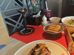 -馋遇江南·精致湖景雅宴(东方之门店)